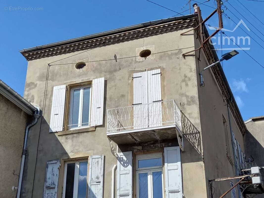 Appartement à BOURG-LES-VALENCE