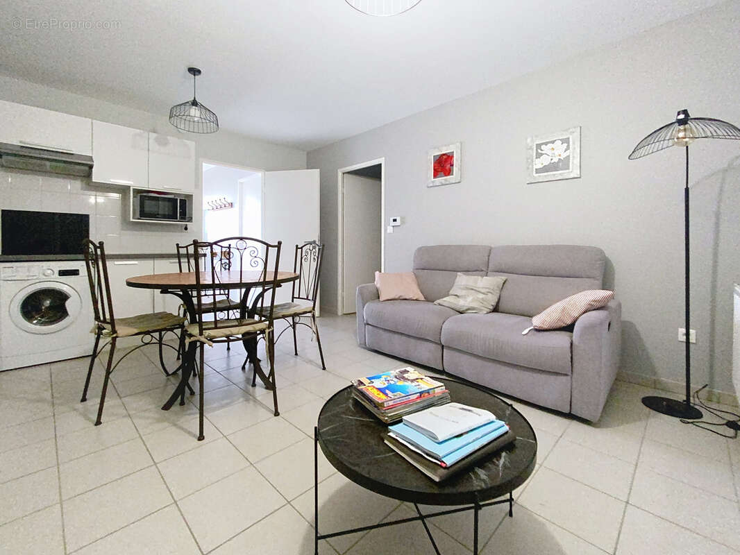 Appartement à SAINT-VALERY-SUR-SOMME
