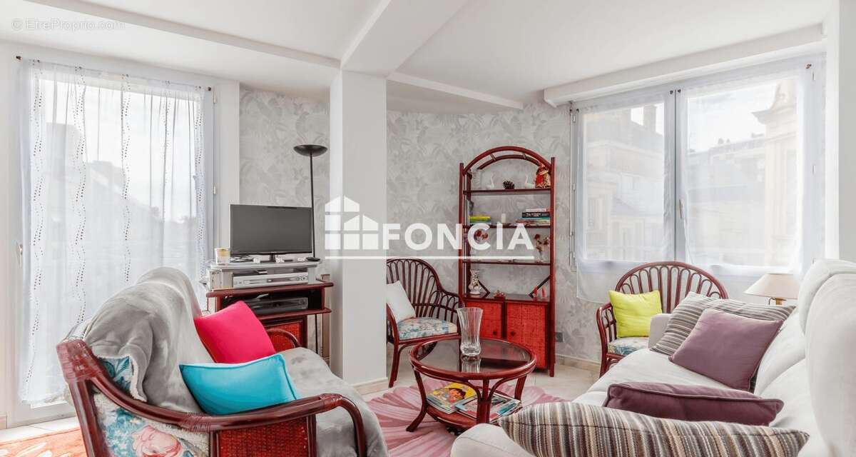 Appartement à LES SABLES-D&#039;OLONNE