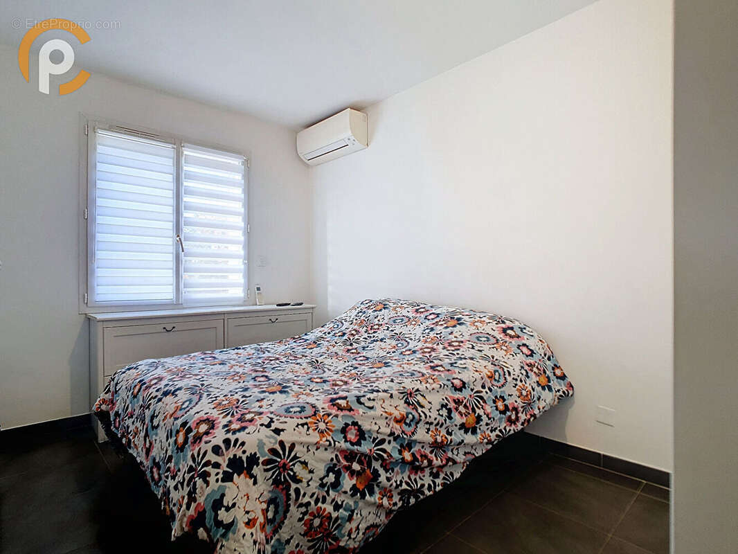 Maison à TORREILLES