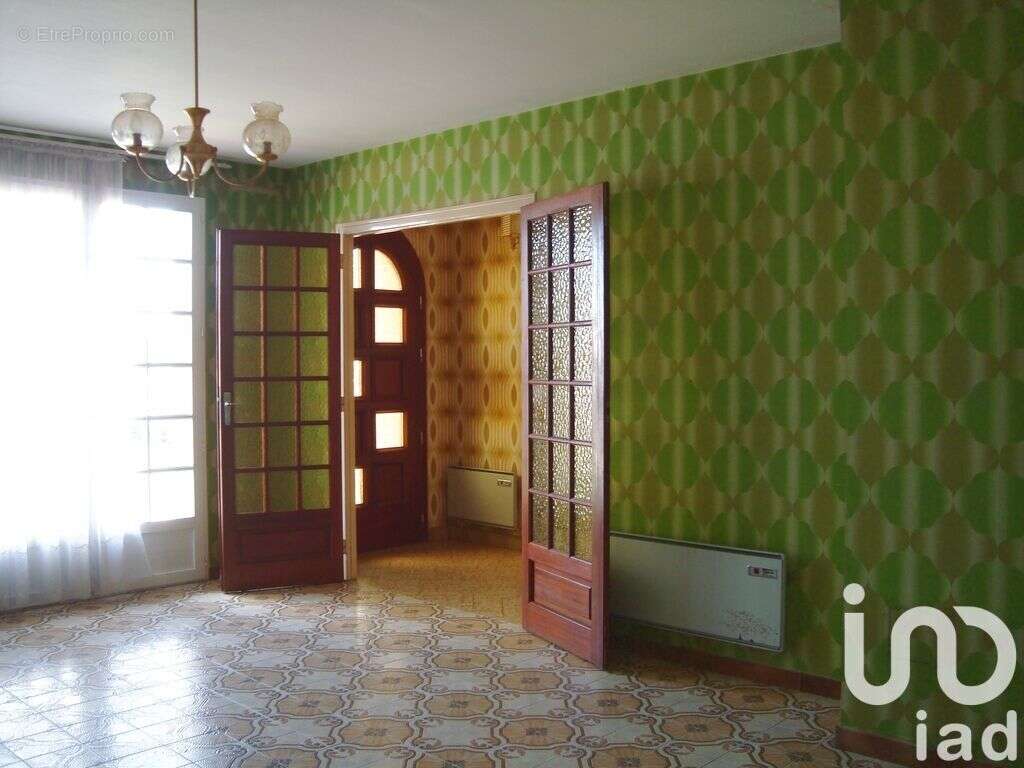 Photo 5 - Maison à AUBIGNY