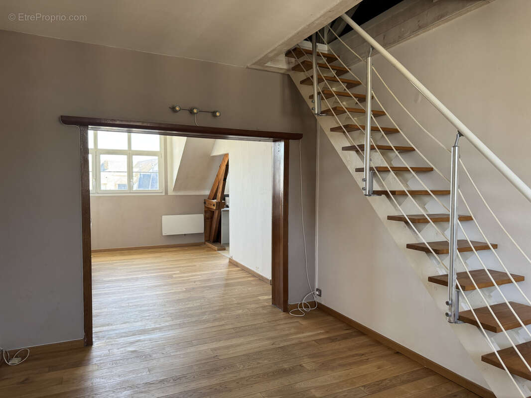 Appartement à ORLEANS