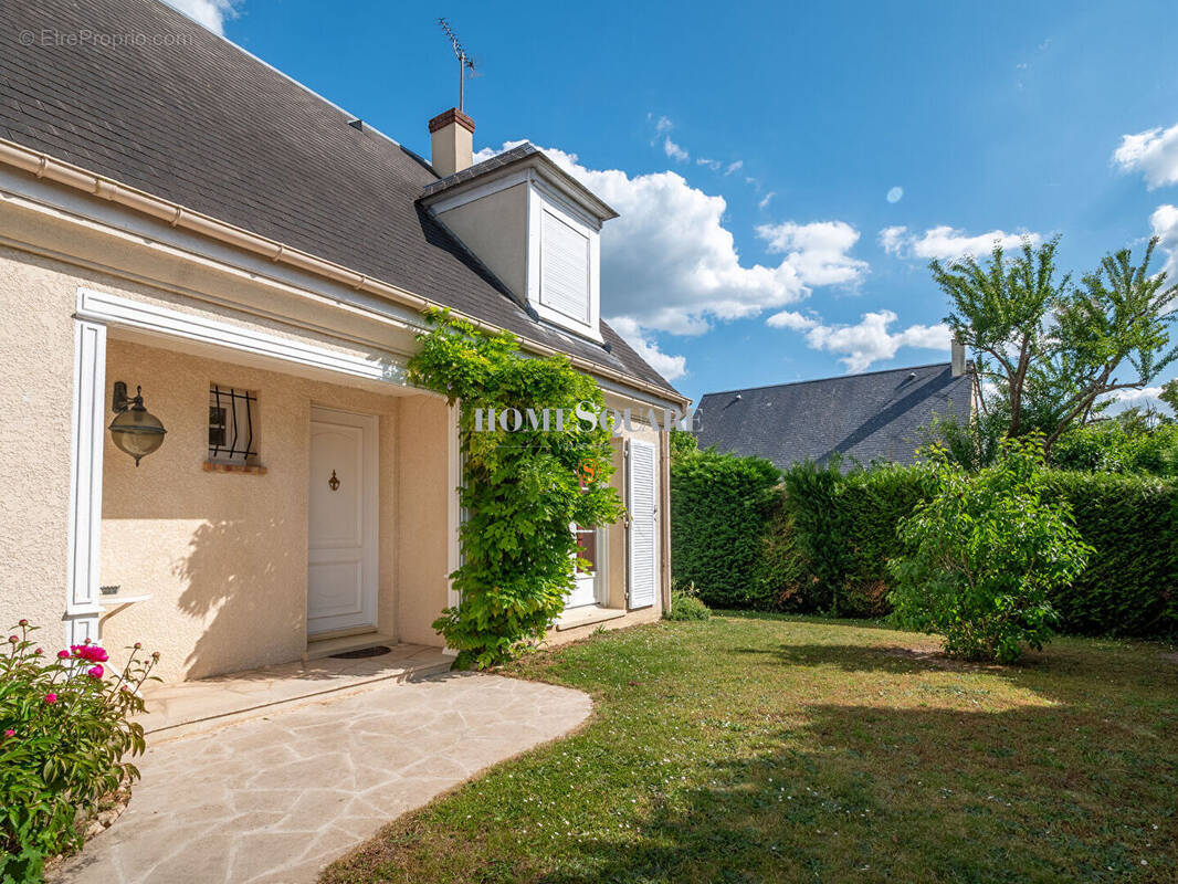 Maison à CHANTILLY