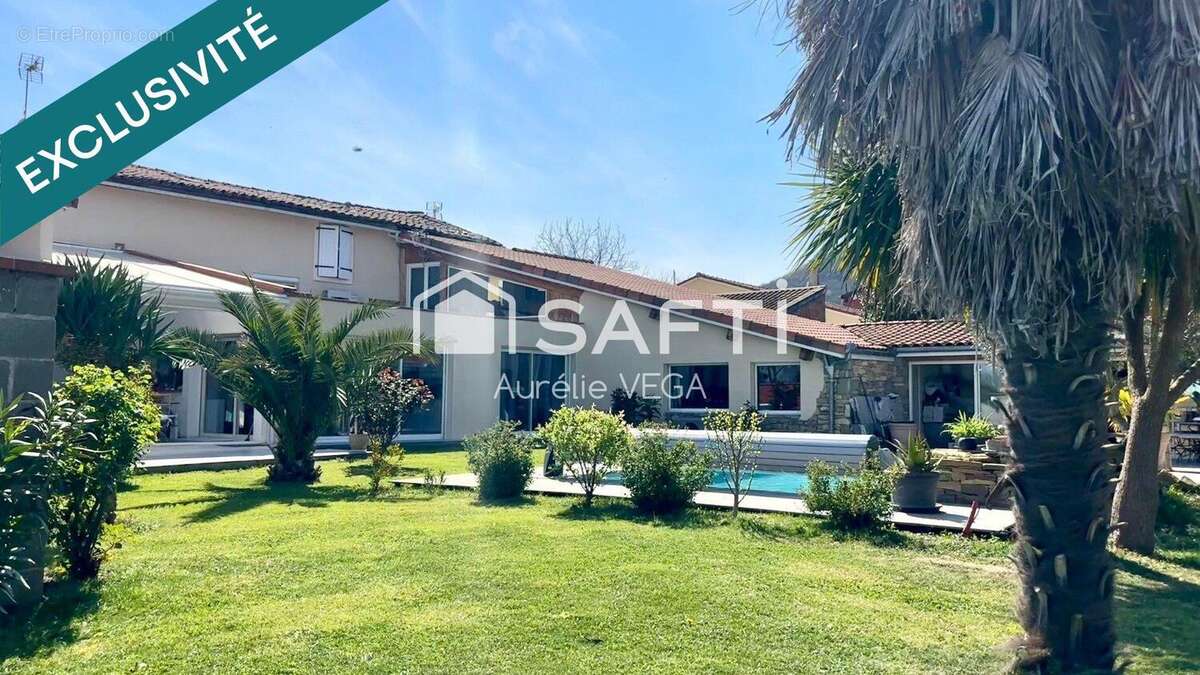 Photo 2 - Maison à AIGUES-VIVES