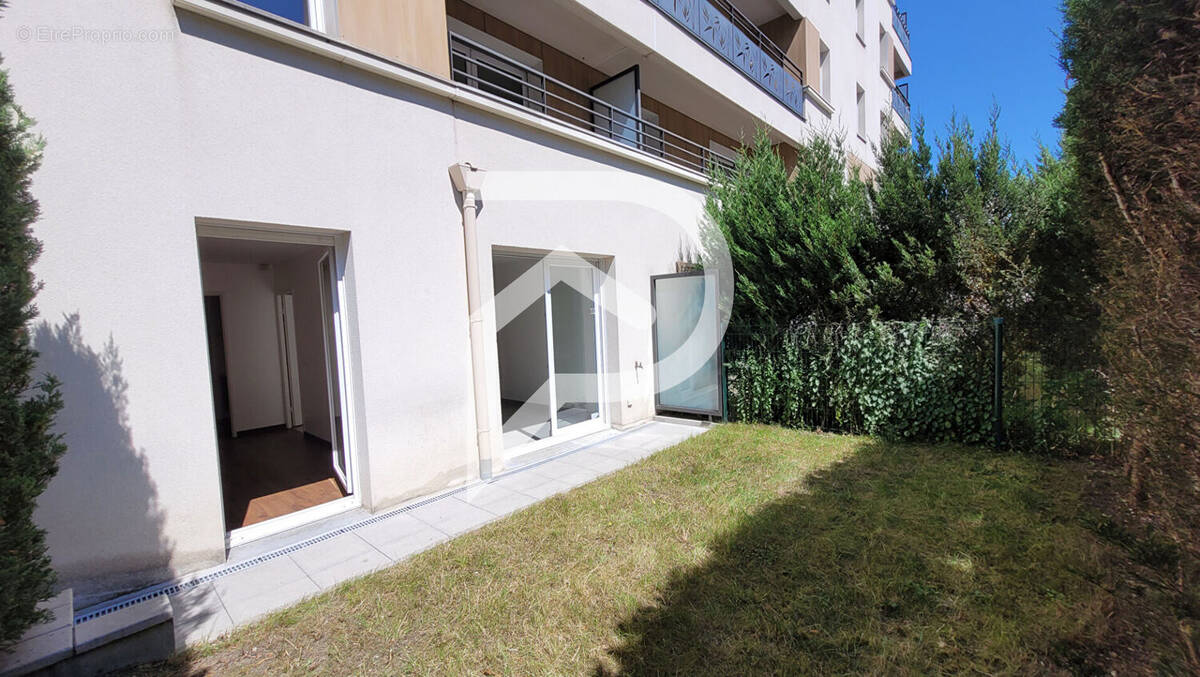 Appartement à ERMONT