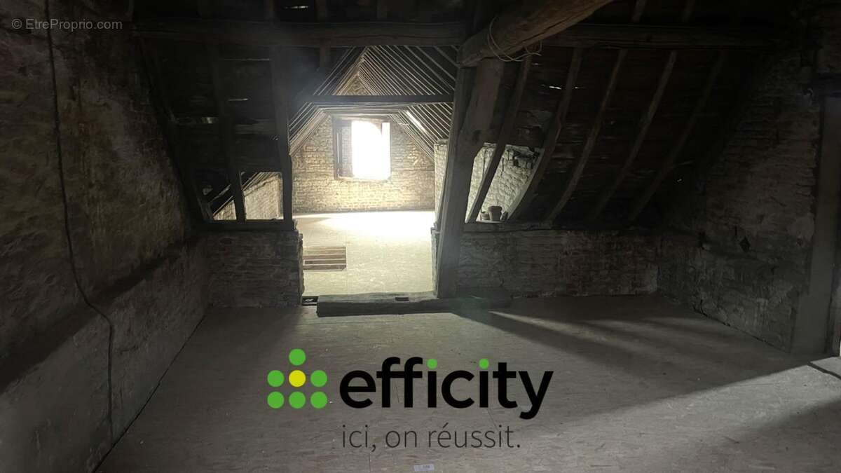 Appartement à LE QUESNOY