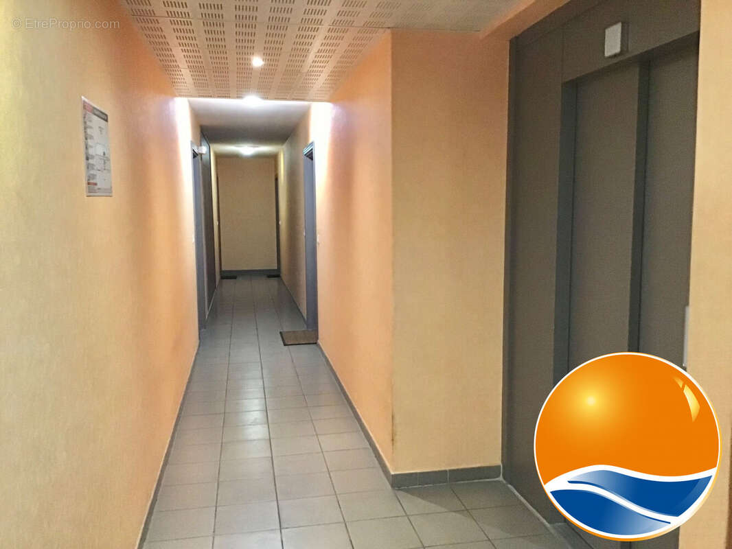 Appartement à PERPIGNAN
