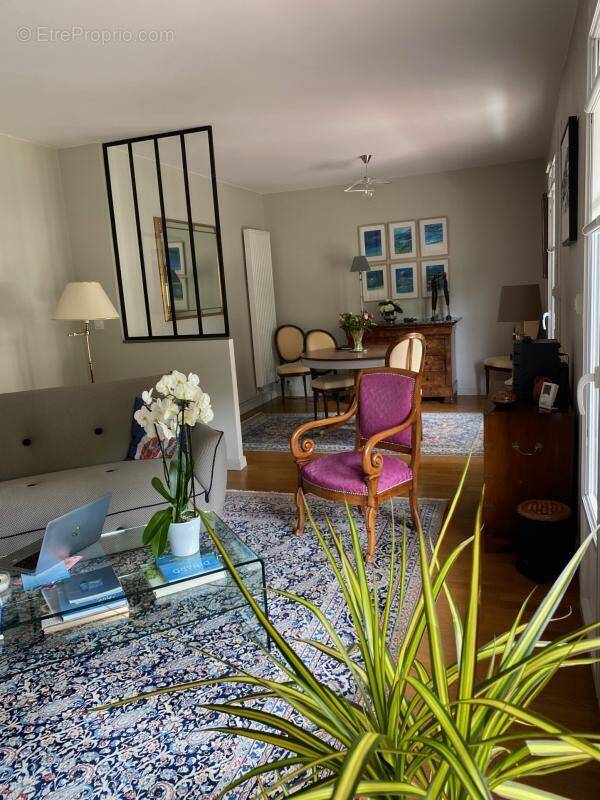 Appartement à SAINT-MALO