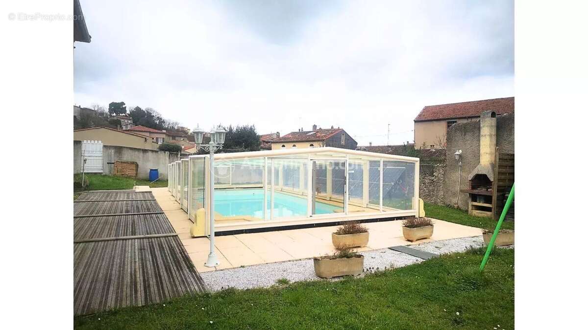 Maison à MAZAMET
