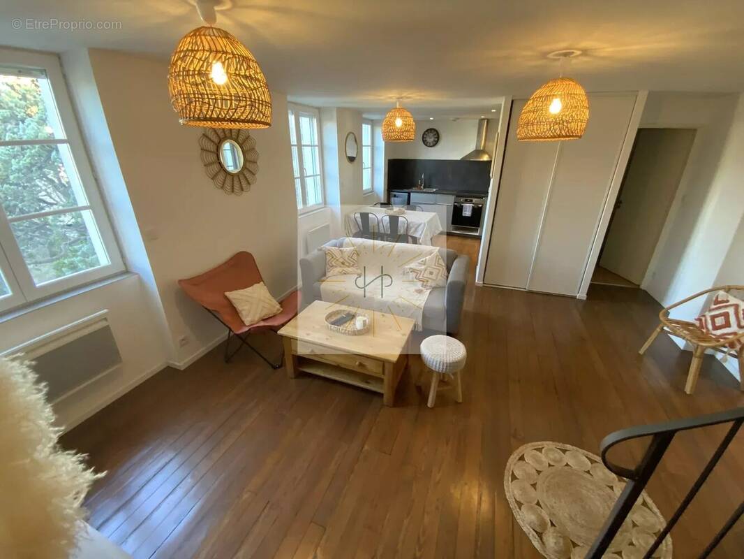 Appartement à MONTELIMAR