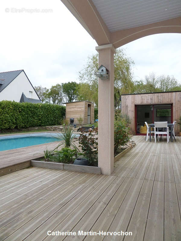 Maison à GUERANDE