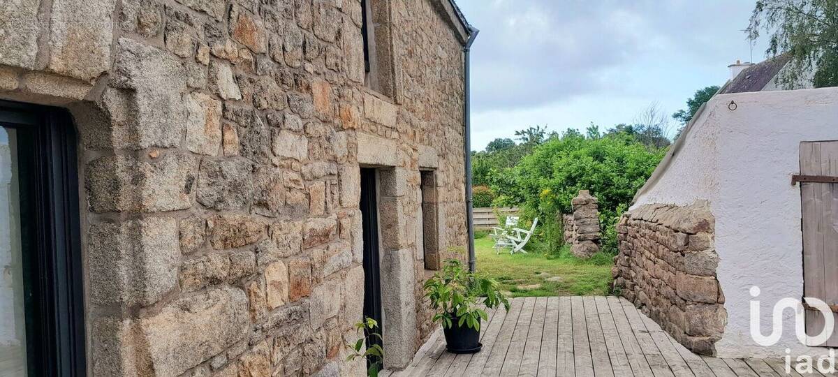 Photo 1 - Maison à BELZ
