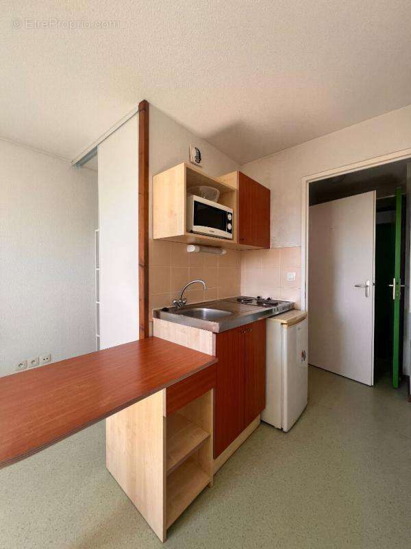 Appartement à CLERMONT-FERRAND