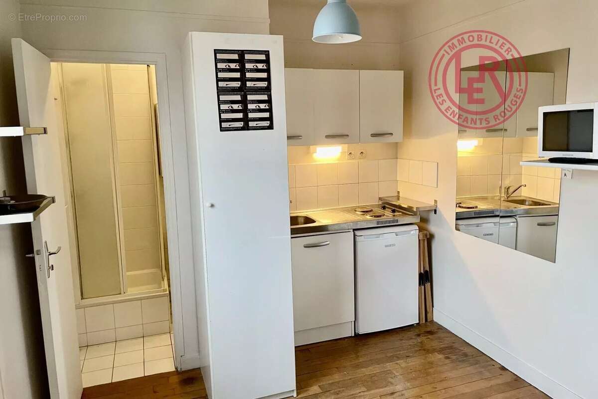 Appartement à PARIS-6E