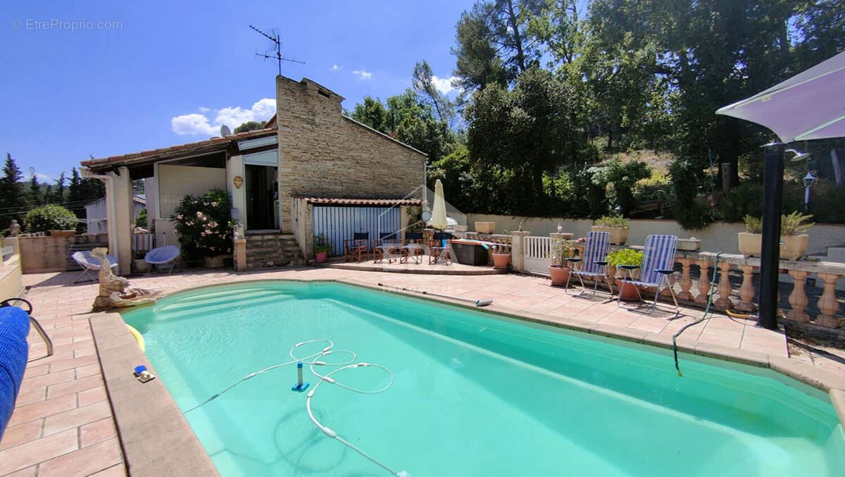 Maison à GARDANNE