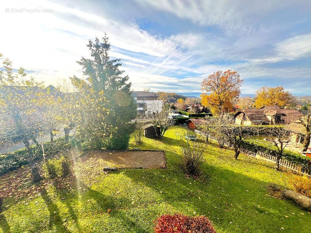 Appartement à QUINTAL