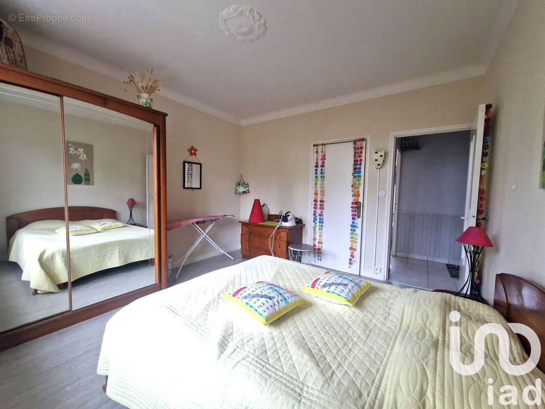 Photo 7 - Maison à VERTOU