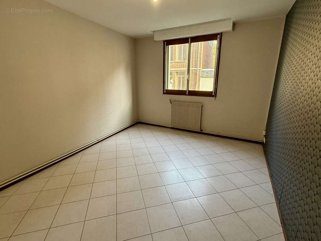 Appartement à AMIENS