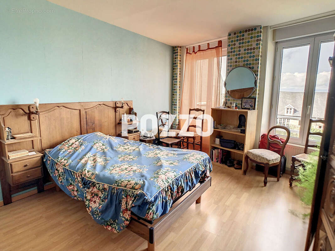 Appartement à VIRE