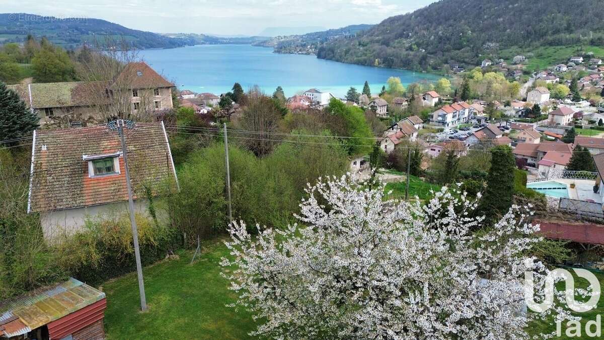 Photo 4 - Maison à CHARAVINES