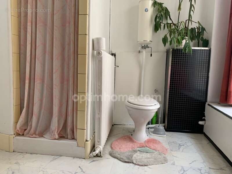 Appartement à DESVRES