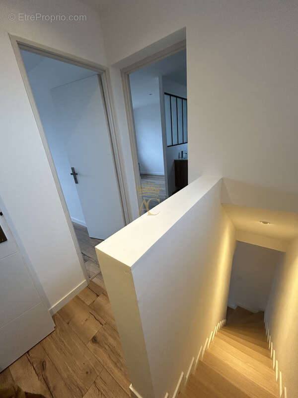 Appartement à LE TOUQUET-PARIS-PLAGE