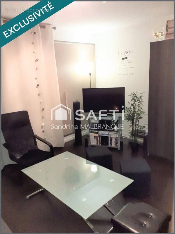 Photo 1 - Appartement à CARVIN