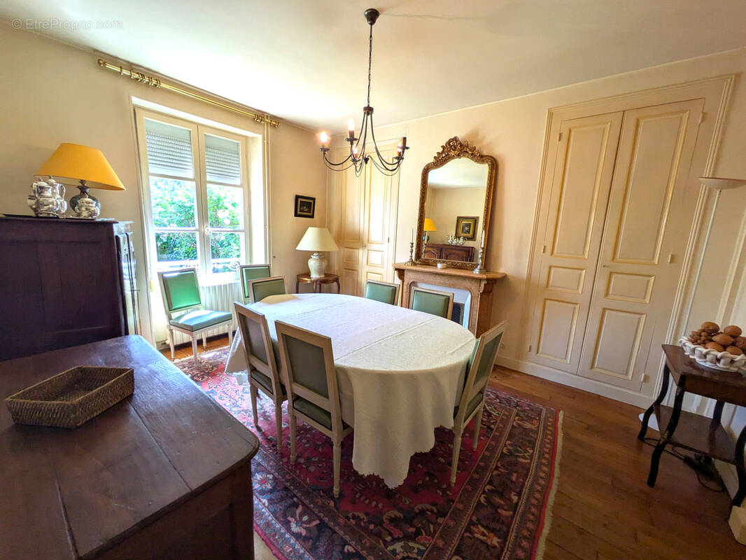 Maison à LE MANS