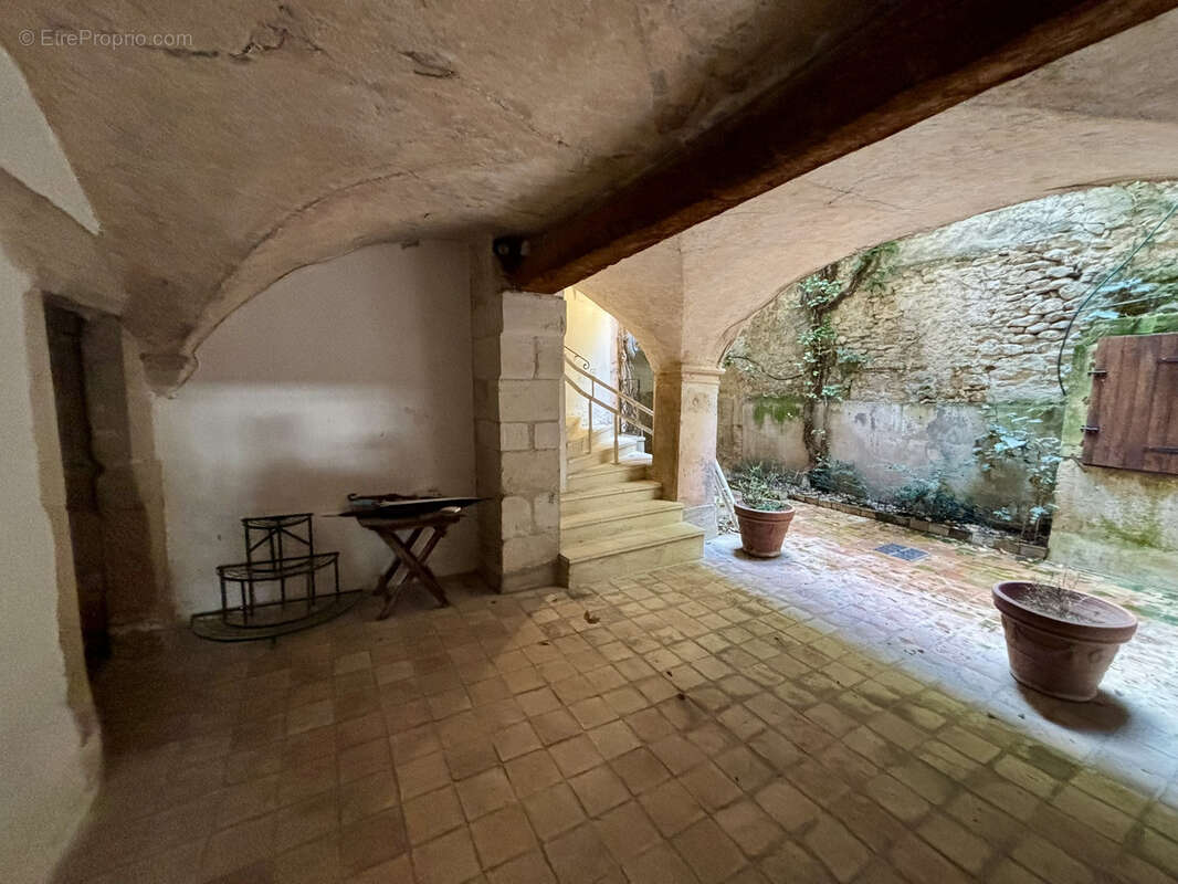 Maison à GRIGNAN
