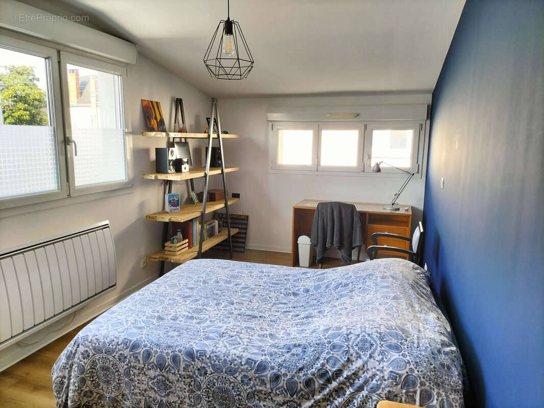 Maison à LAVAL