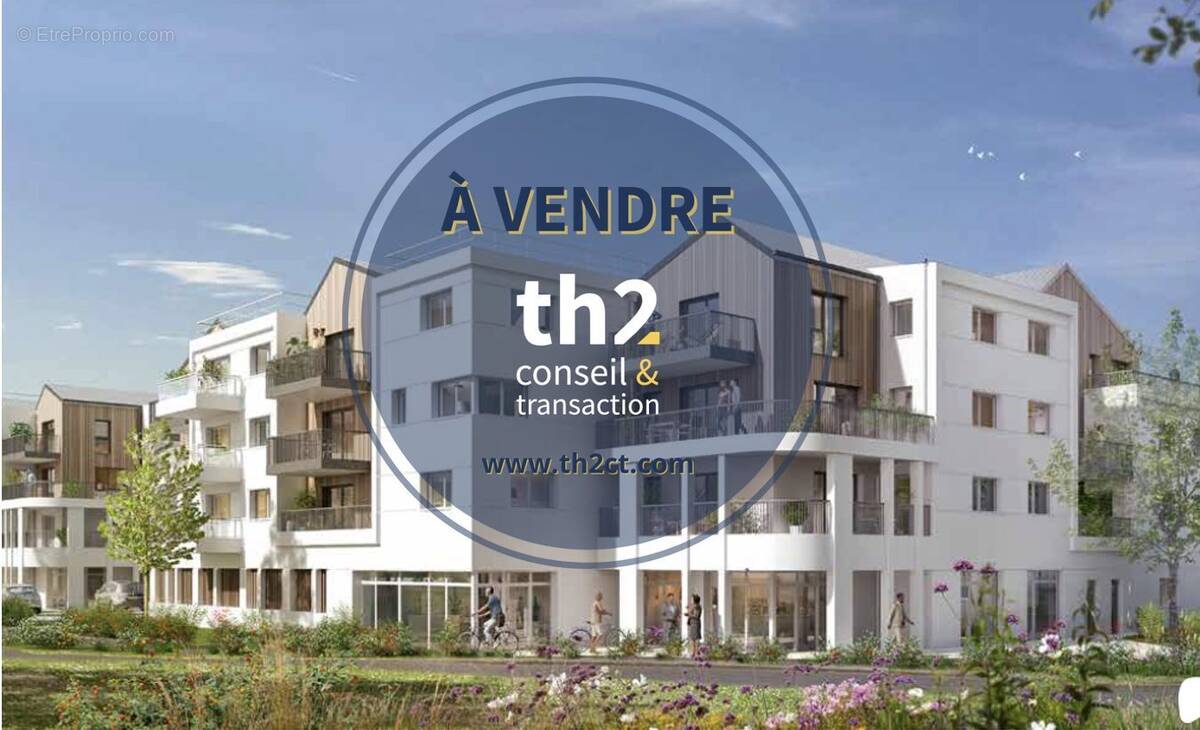 Commerce à CAEN