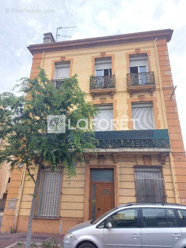 Appartement à PERPIGNAN