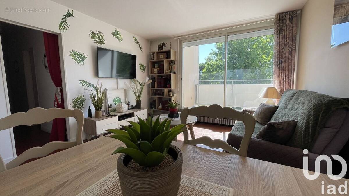 Photo 1 - Appartement à BISCARROSSE