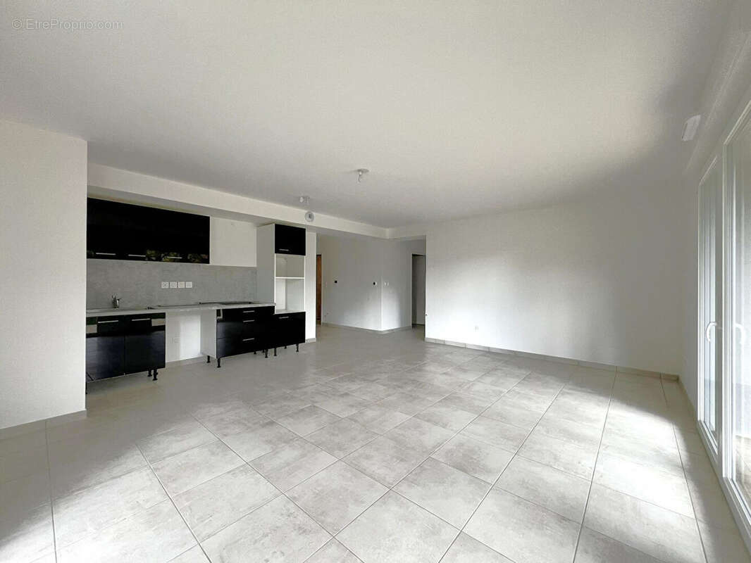 Appartement à TOURNEFEUILLE