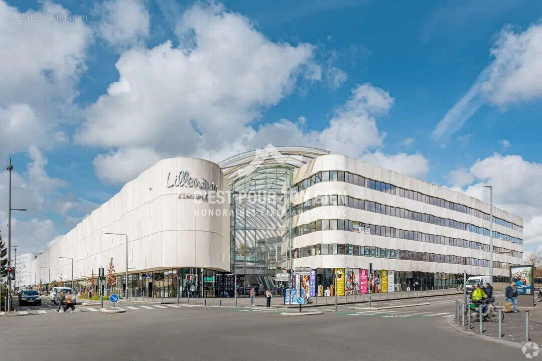 Appartement à LILLE