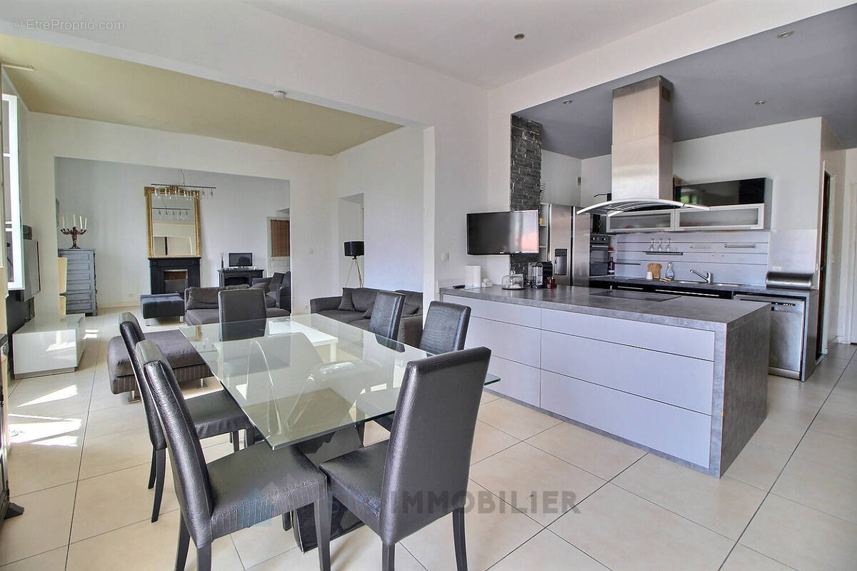 Appartement à AJACCIO