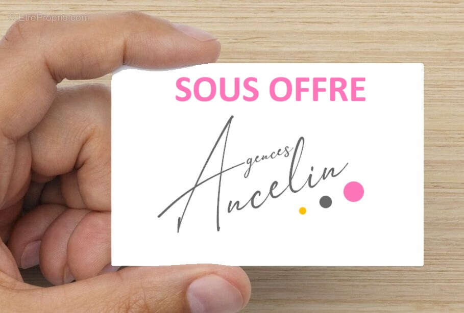 Maison à FEGREAC
