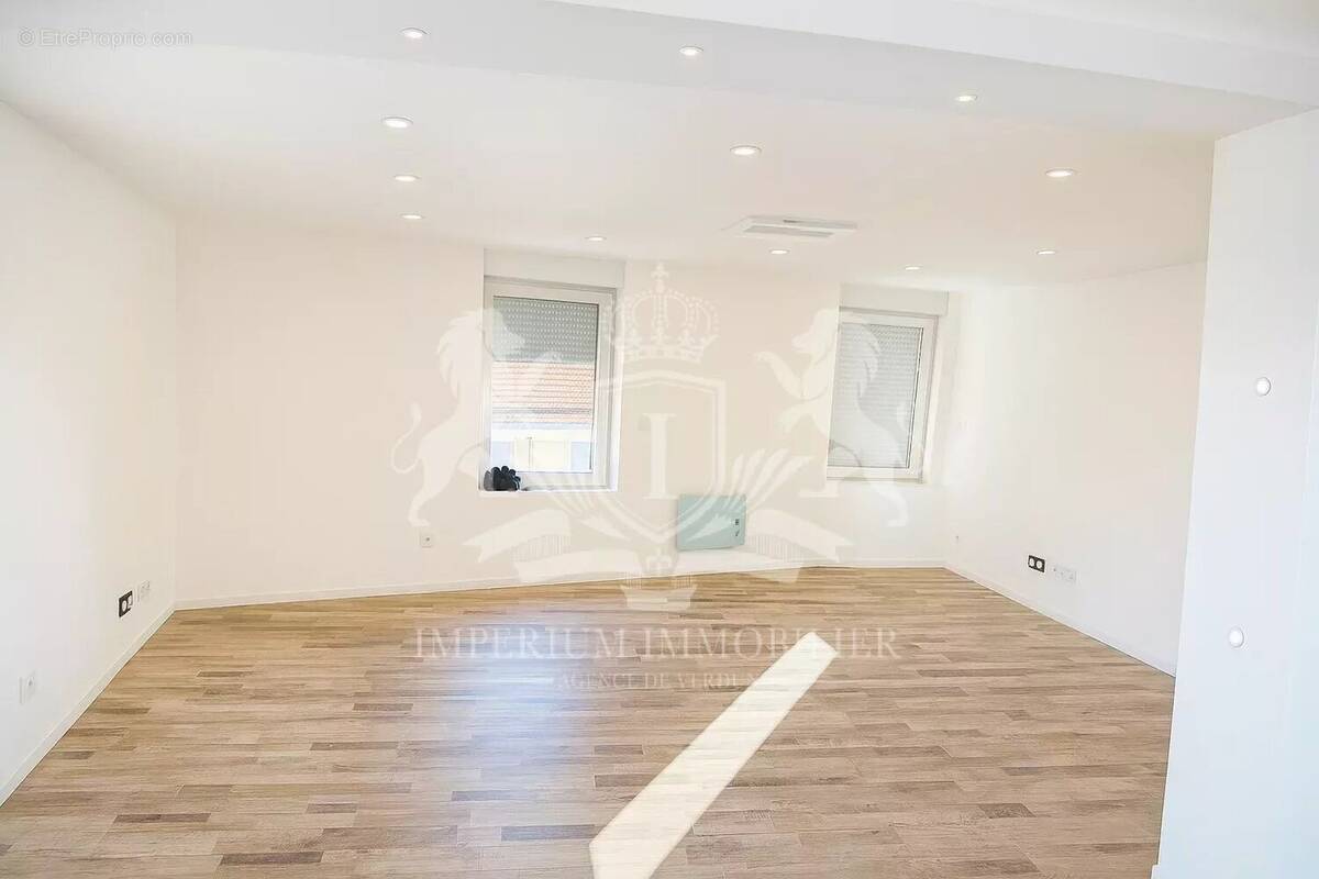 Appartement à PONT-SAINT-VINCENT