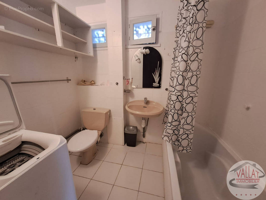 Appartement à MARSEILLAN