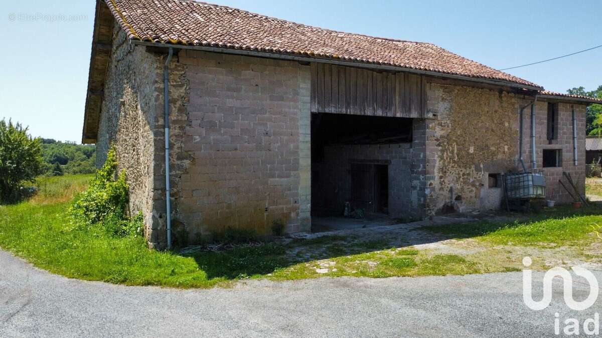 Photo 4 - Maison à SAINT-MATHIEU