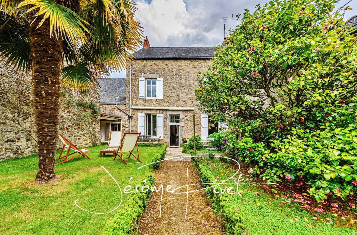 Photo 1 - Maison à PONTCHATEAU