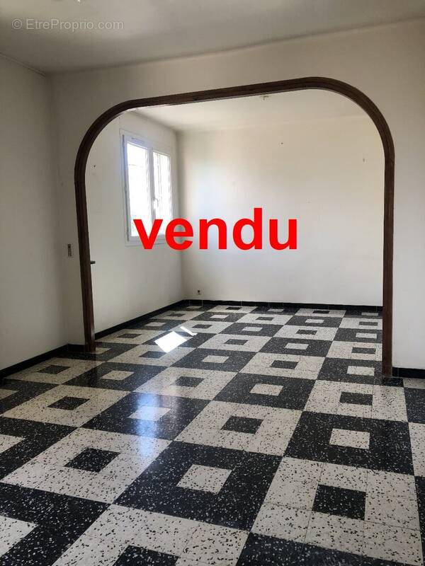 Appartement à ALES