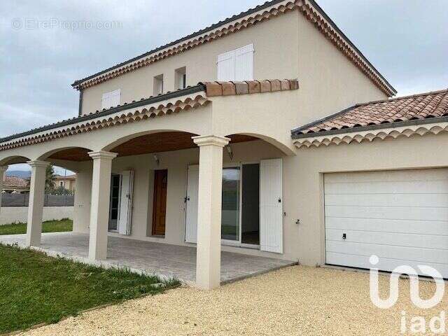 Photo 2 - Maison à MONTELIMAR