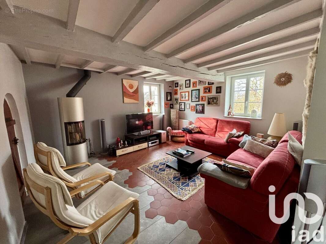 Photo 6 - Maison à LACHELLE