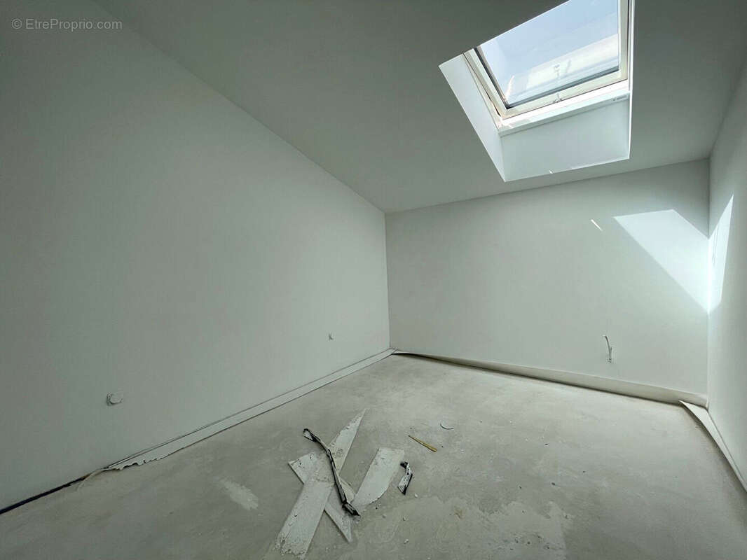 Appartement à FENOUILLET