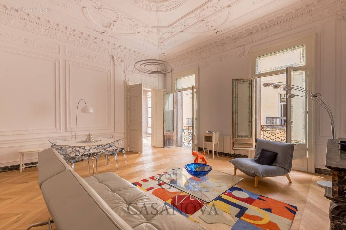 Appartement à SETE