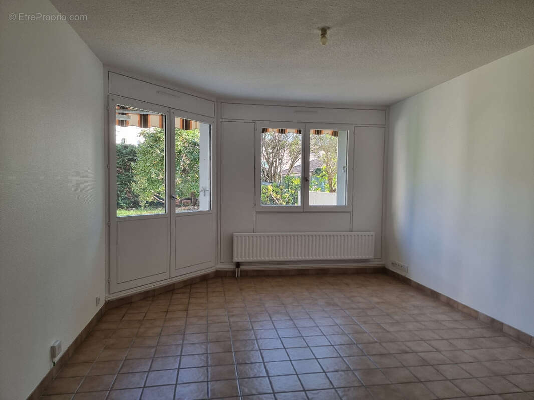 Appartement à ANGLET