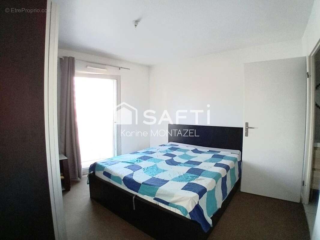 Photo 5 - Appartement à VITRY-SUR-SEINE