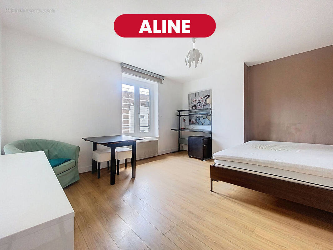 Appartement à LILLE