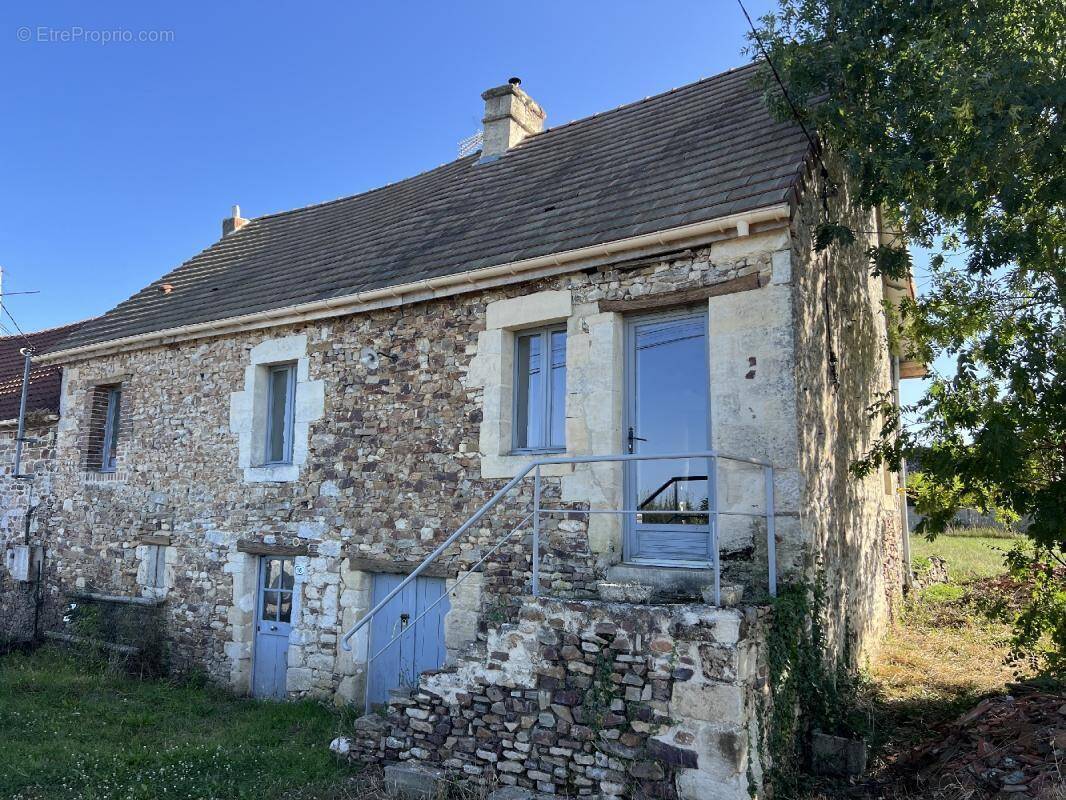 Maison à ARGENTAN